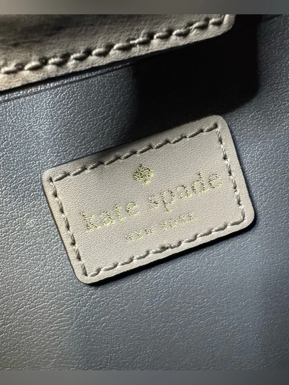 Kate Spade Putnam Drive Mini Nelle Bag - Picture 9 of 13